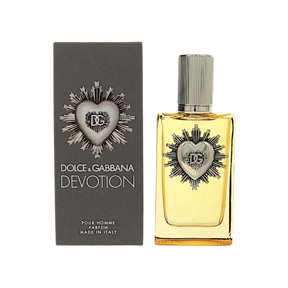 Devotion By Dolce & Gabbana