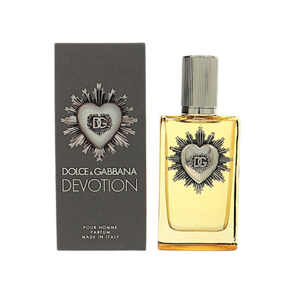 Devotion de Dolce & Gabbana