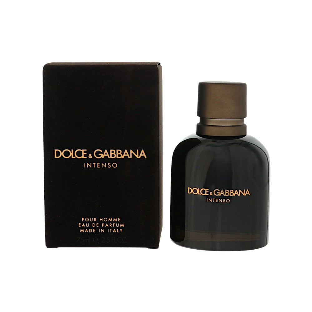 Dolce & Gabbana Intenso by Dolce & Gabbana