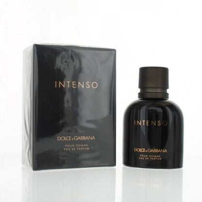 Dolce & Gabbana Intenso by Dolce & Gabbana
