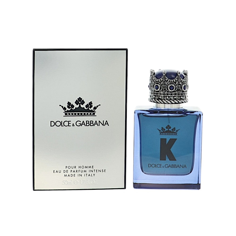 K Intense by Dolce & Gabbana