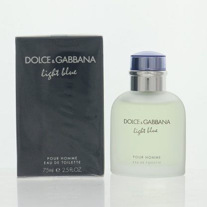 D&G Light Blue de Dolce & Gabbana