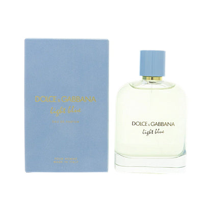 D&G Light Blue de Dolce & Gabbana