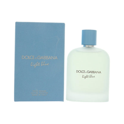 D&G Light Blue de Dolce & Gabbana