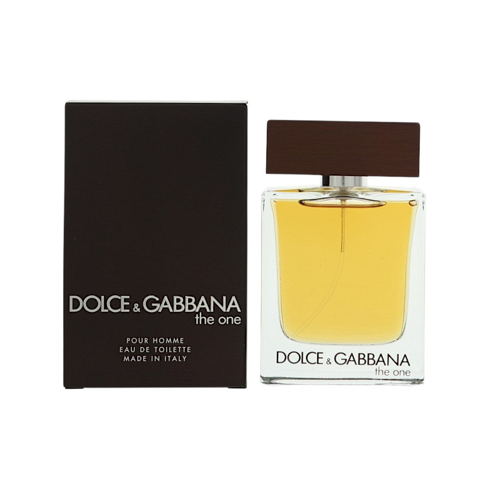 D & G The One By Dolce & Gabbana