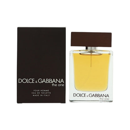 D & G The One de Dolce & Gabbana