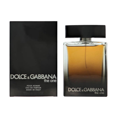 D & G The One de Dolce & Gabbana
