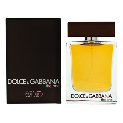 D & G The One de Dolce & Gabbana