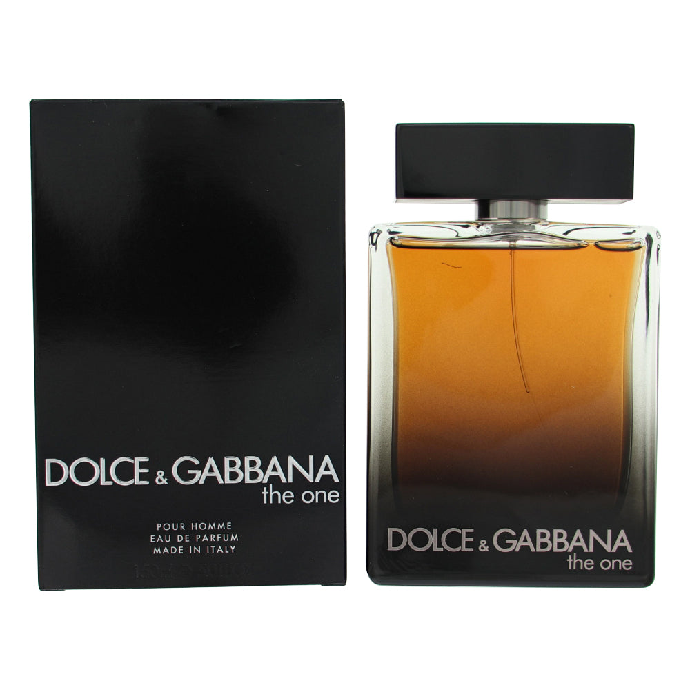 D & G The One By Dolce & Gabbana