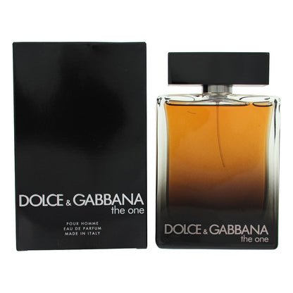 D & G The One de Dolce & Gabbana
