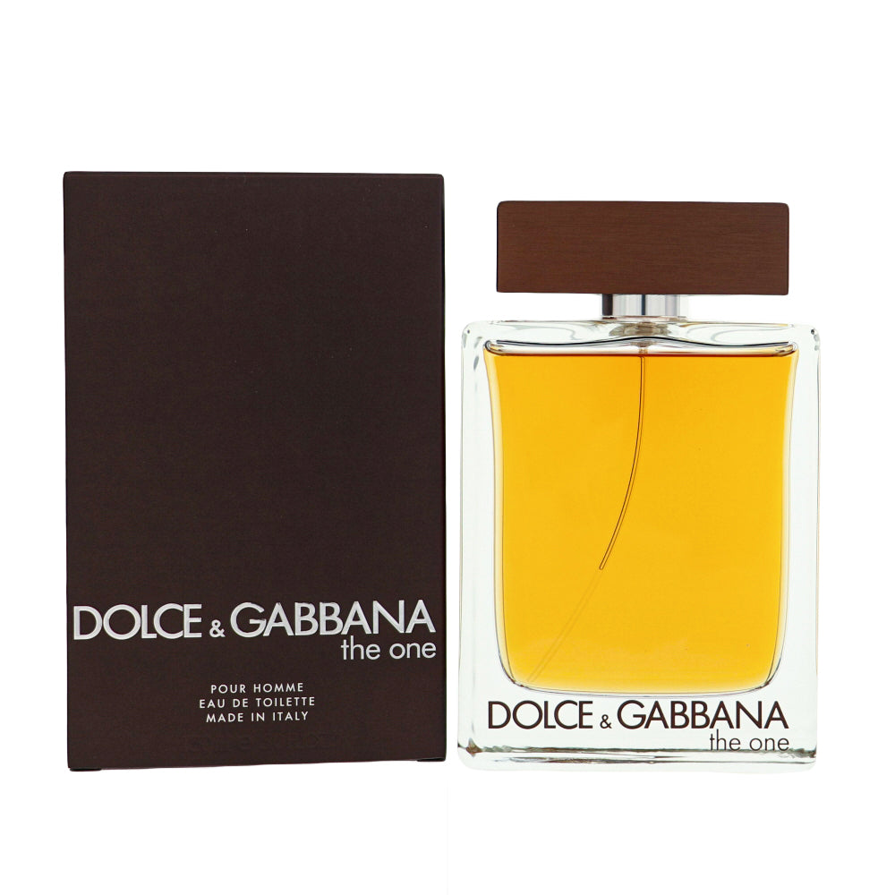 D & G The One By Dolce & Gabbana