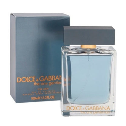 D & G The One Gentlemen de Dolce & Gabbana