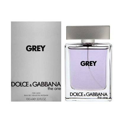 D & G The One Grey Intense de Dolce & Gabbana
