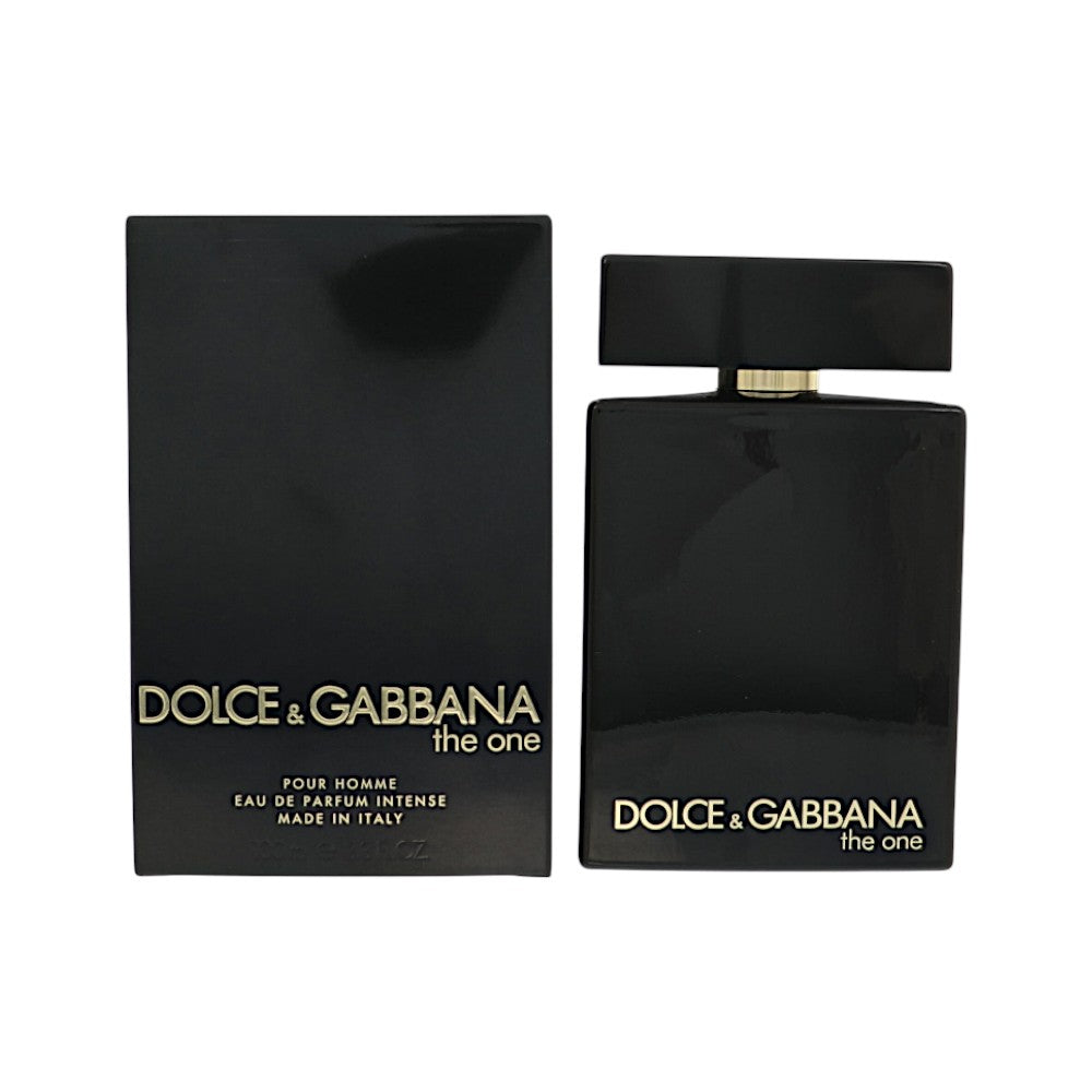 D & G The One Intense By Dolce & Gabbana
