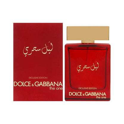 Exclusive Edition by Dolce & Gabbana