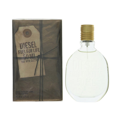 Diesel Fuel For Life de Diesel