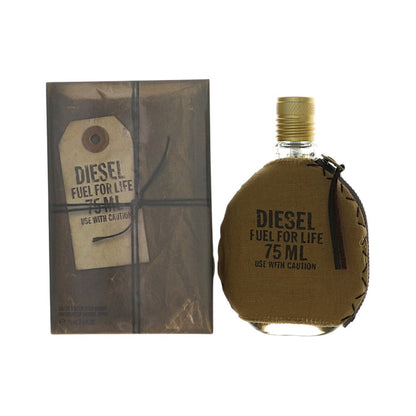 Diesel Fuel For Life de Diesel