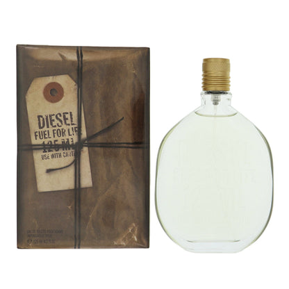 Diesel Fuel For Life de Diesel