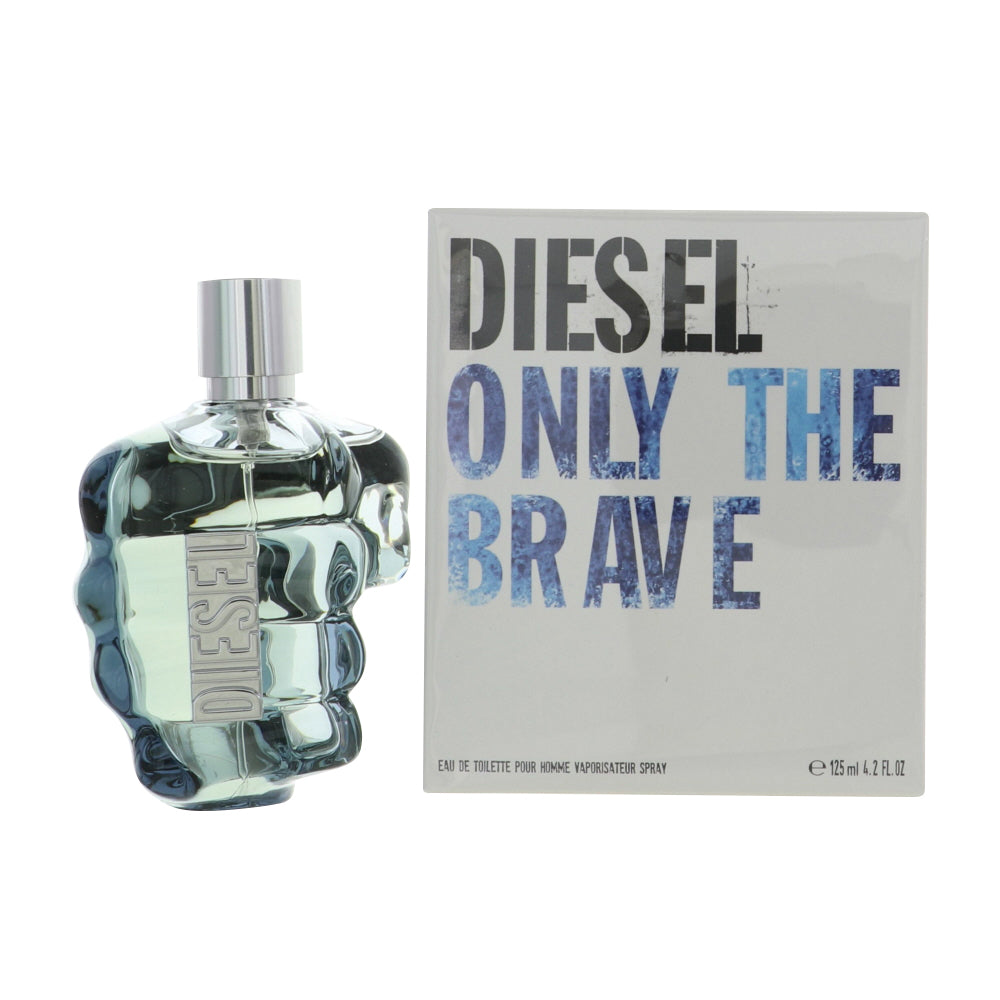 Diesel Only The Brave by Diesel