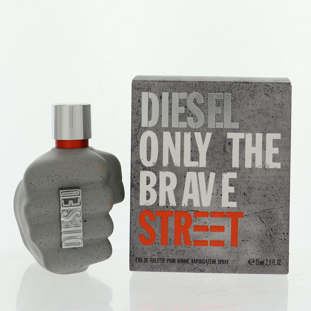 Diesel Only The Brave Street by Diesel