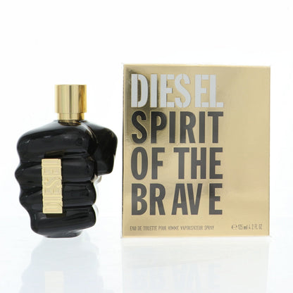 Diesel Spirit Of The Brave de Diesel