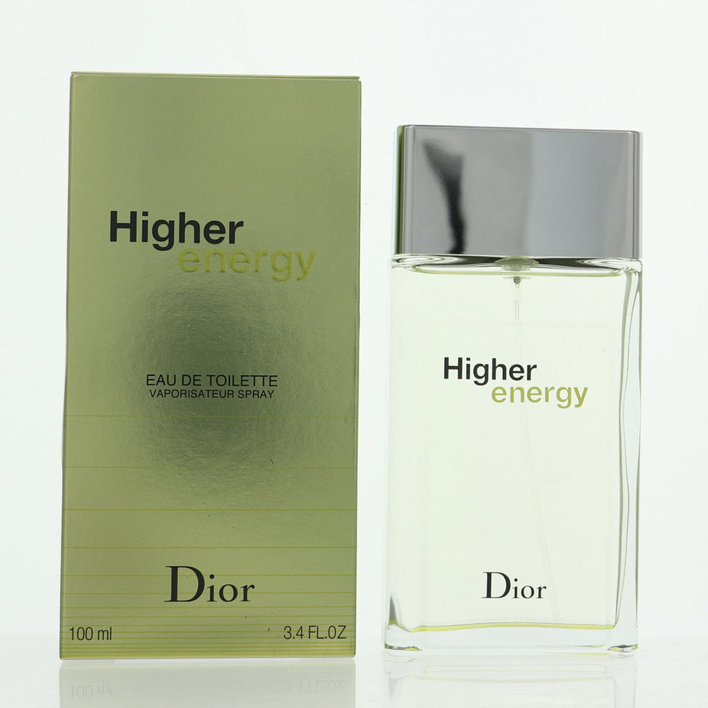 Higher Energy By Christian Dior