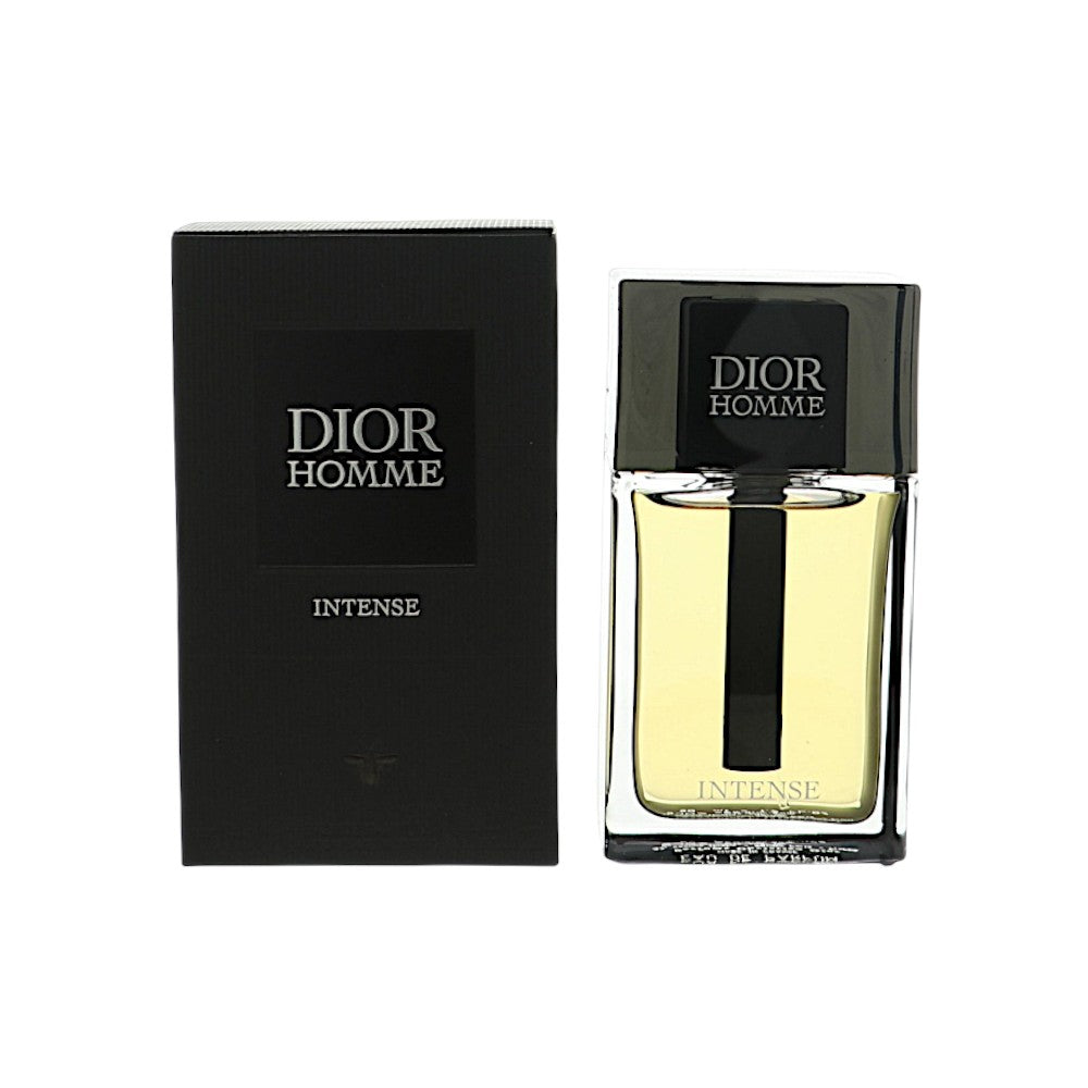 Dior Homme Intense by Christian Dior