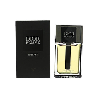 Dior Homme Intense de Christian Dior