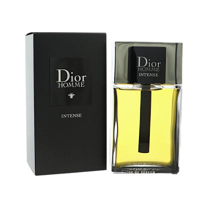 Dior Homme Intense de Christian Dior