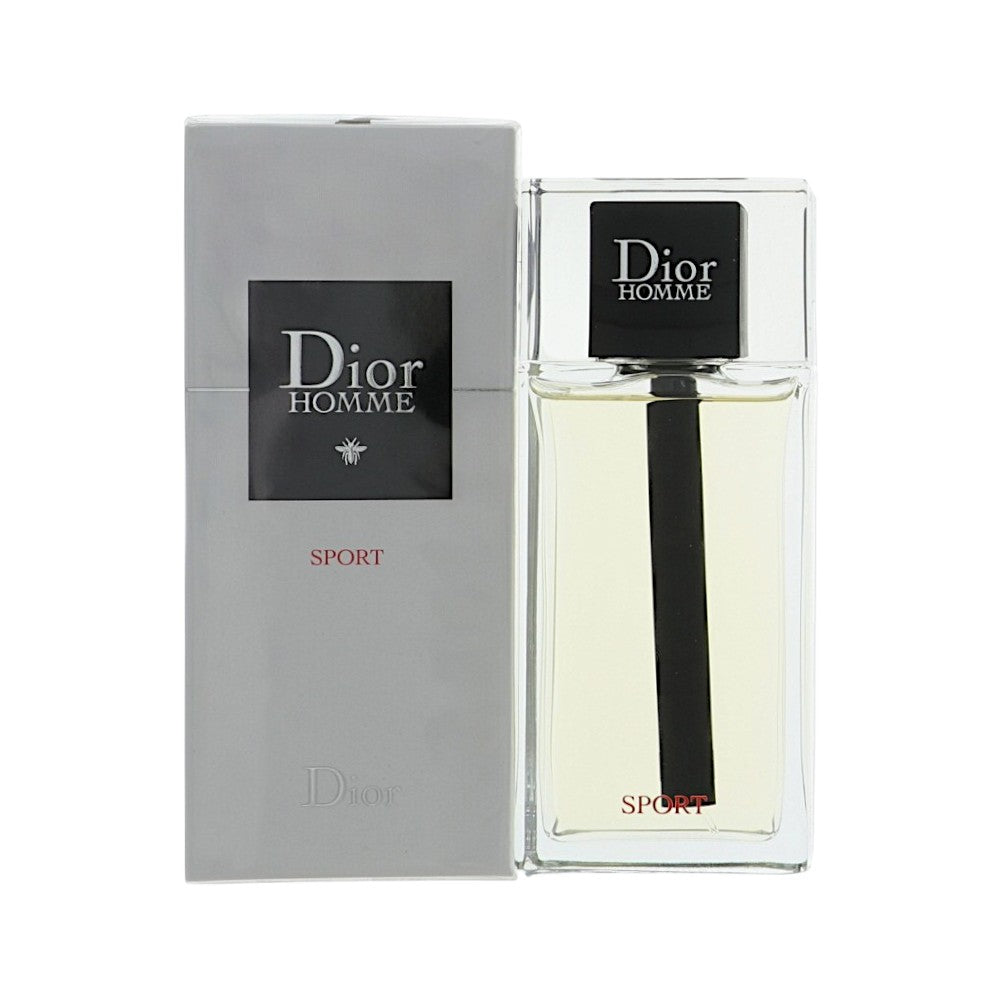 Dior Homme Sport by Christian Dior