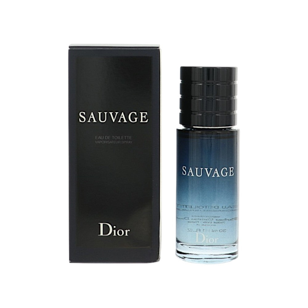Dior Sauvage By Christian Dior