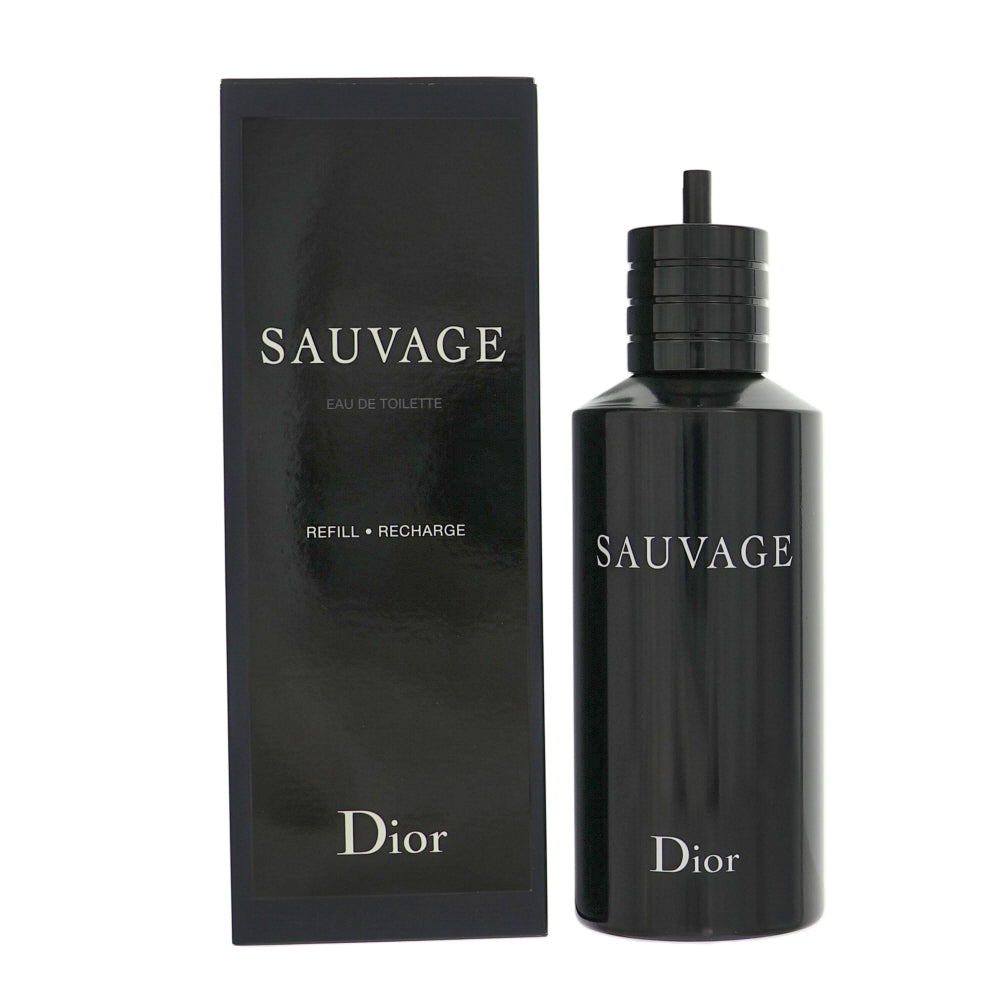 Sauvage de Christian Dior