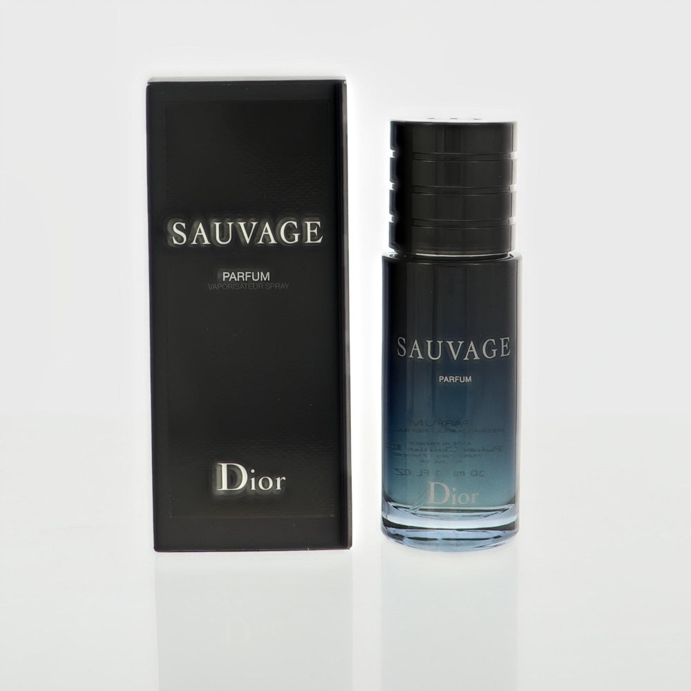Dior Sauvage By Christian Dior