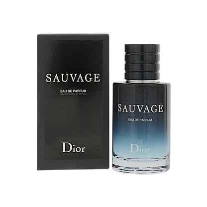 Sauvage de Christian Dior
