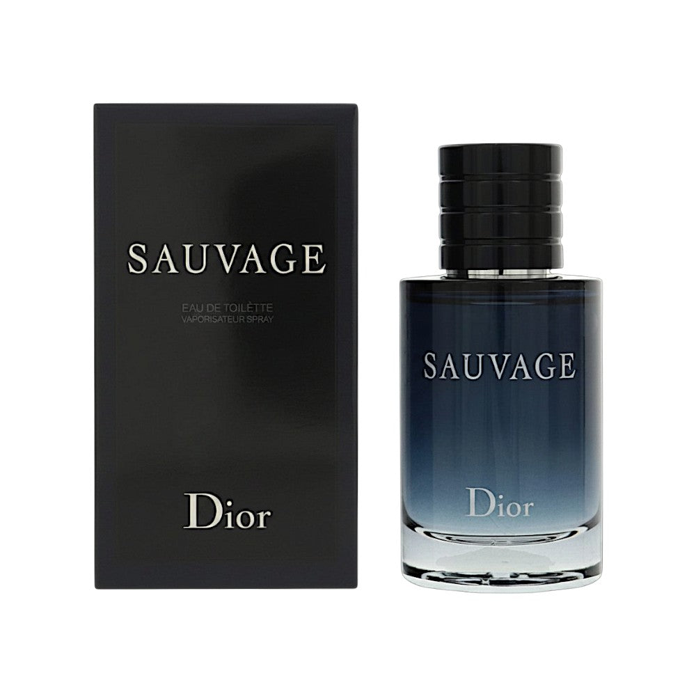 Sauvage by Christian Dior