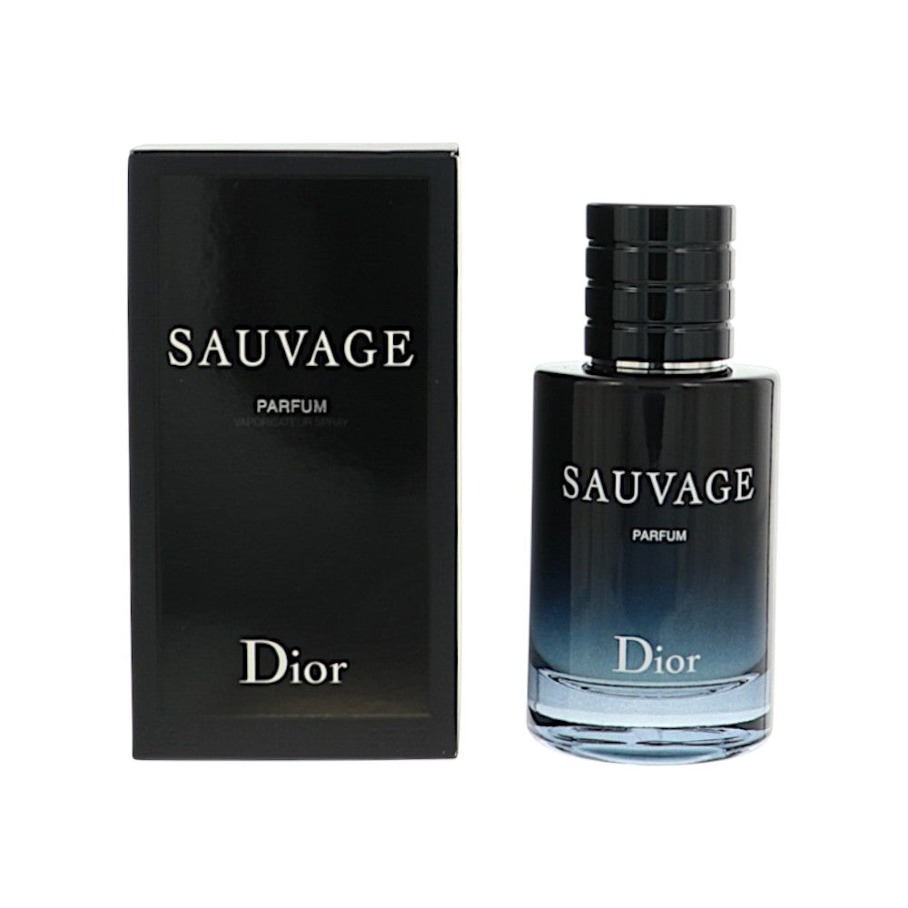 Sauvage by Christian Dior