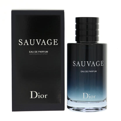 Sauvage de Christian Dior