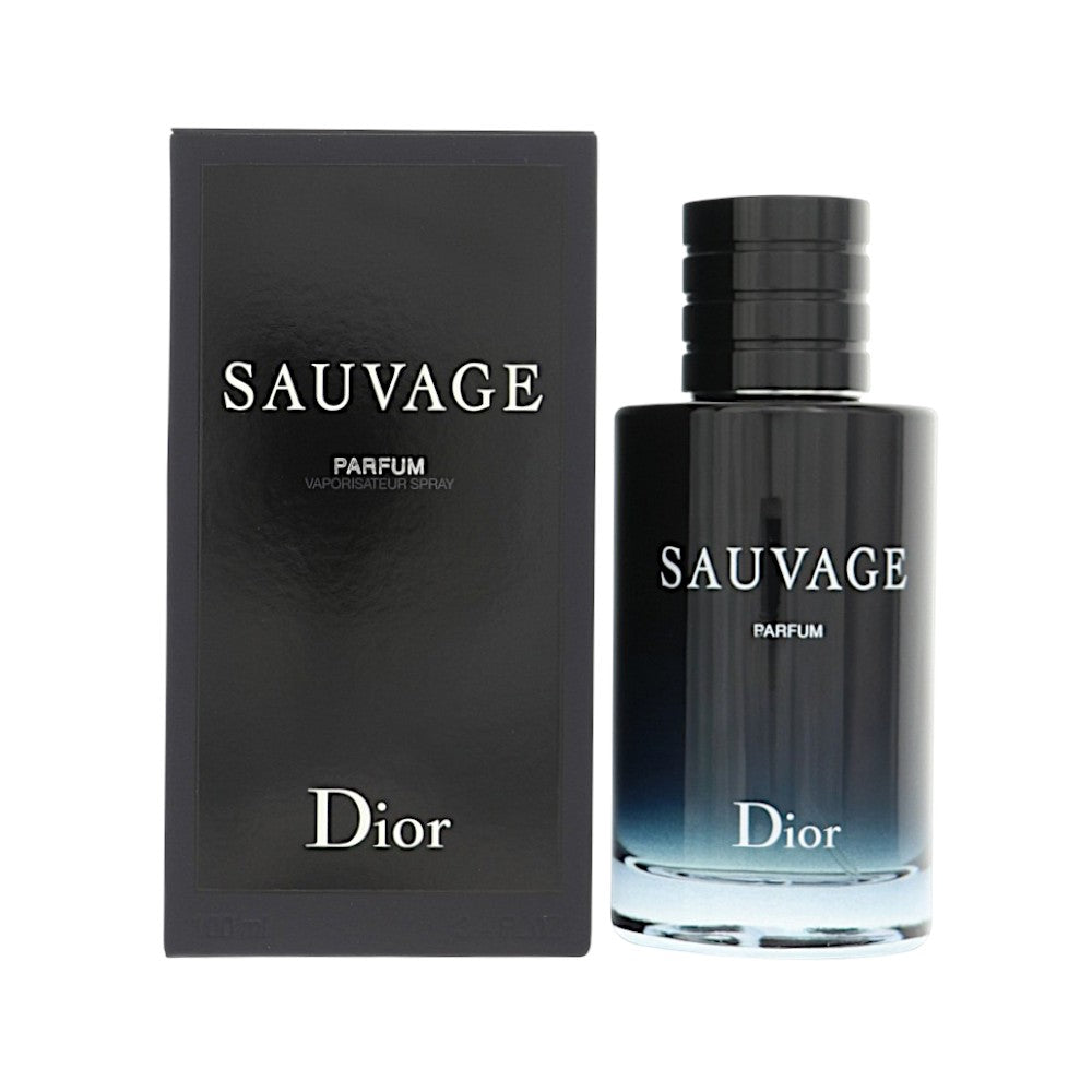 Sauvage by Christian Dior