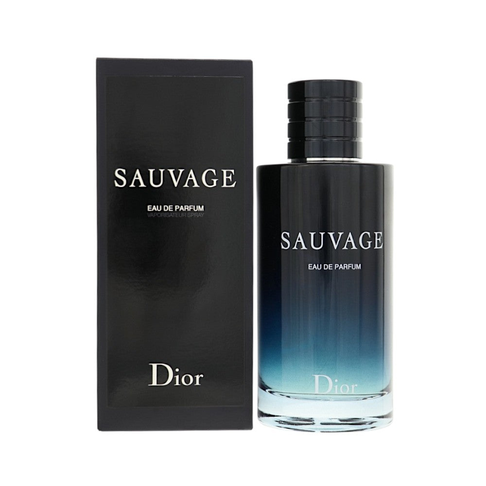 Sauvage by Christian Dior