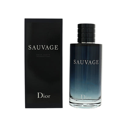 Sauvage de Christian Dior