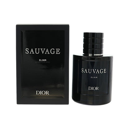 Dior Sauvage Elixir by Christian Dior