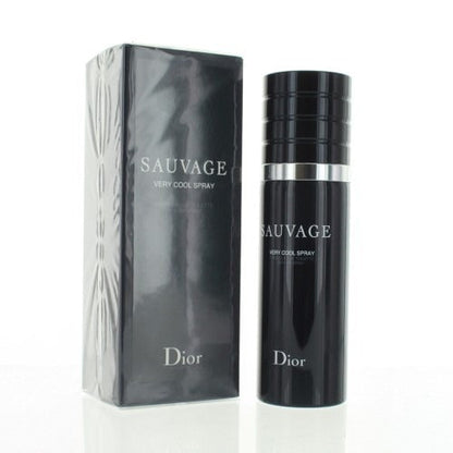 Dior Sauvage Very Cool Spray by Christian Dior