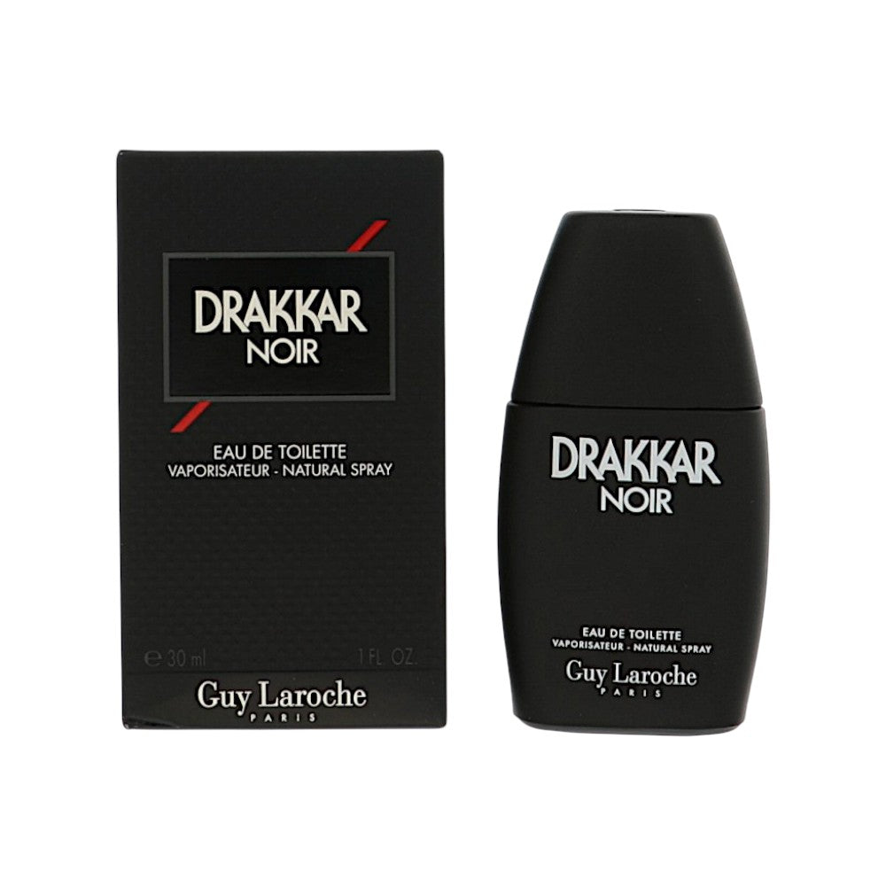 Drakkar Noir by Guy Laroche