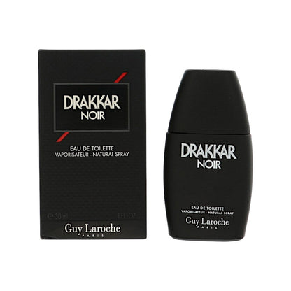 Drakkar Noir by Guy Laroche