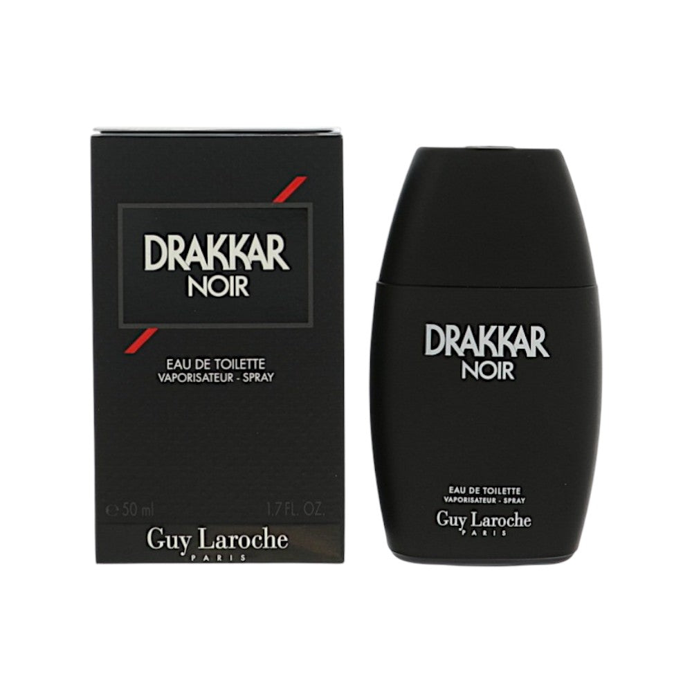 Drakkar Noir by Guy Laroche