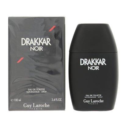 Drakkar Noir by Guy Laroche
