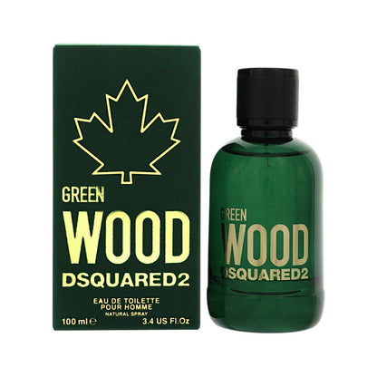 Green Wood by Dsquared2