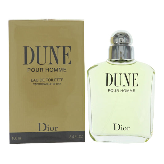 Dune pour Homme de Christian Dior