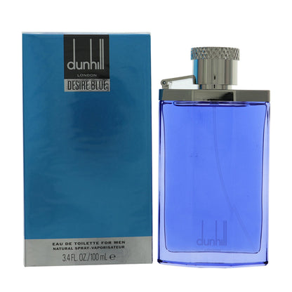 Dunhill Desire Blue de Alfred Dunhill