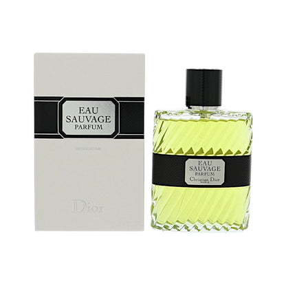 Eau Sauvage by Christian Dior